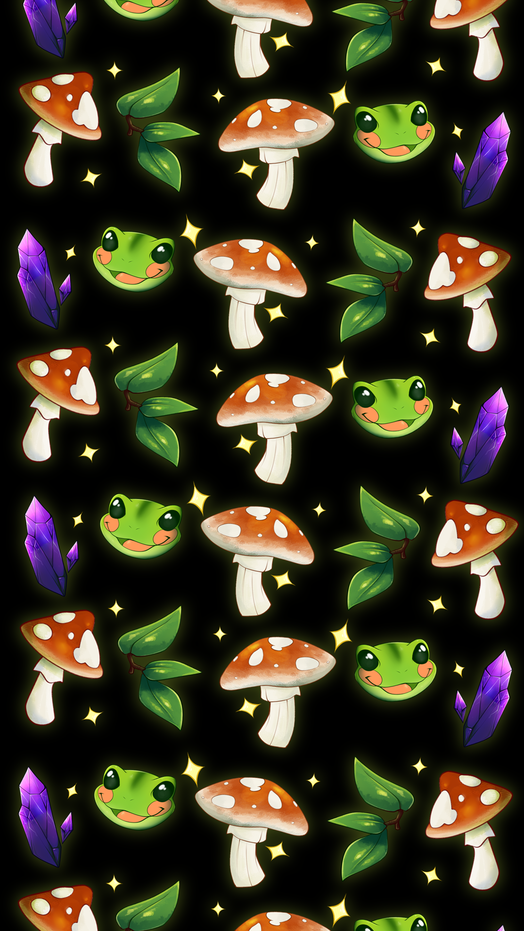 The Nature Witch Wallpaper download